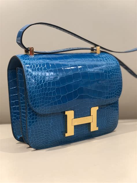 hermes constance croc|hermes constance crocodile price.